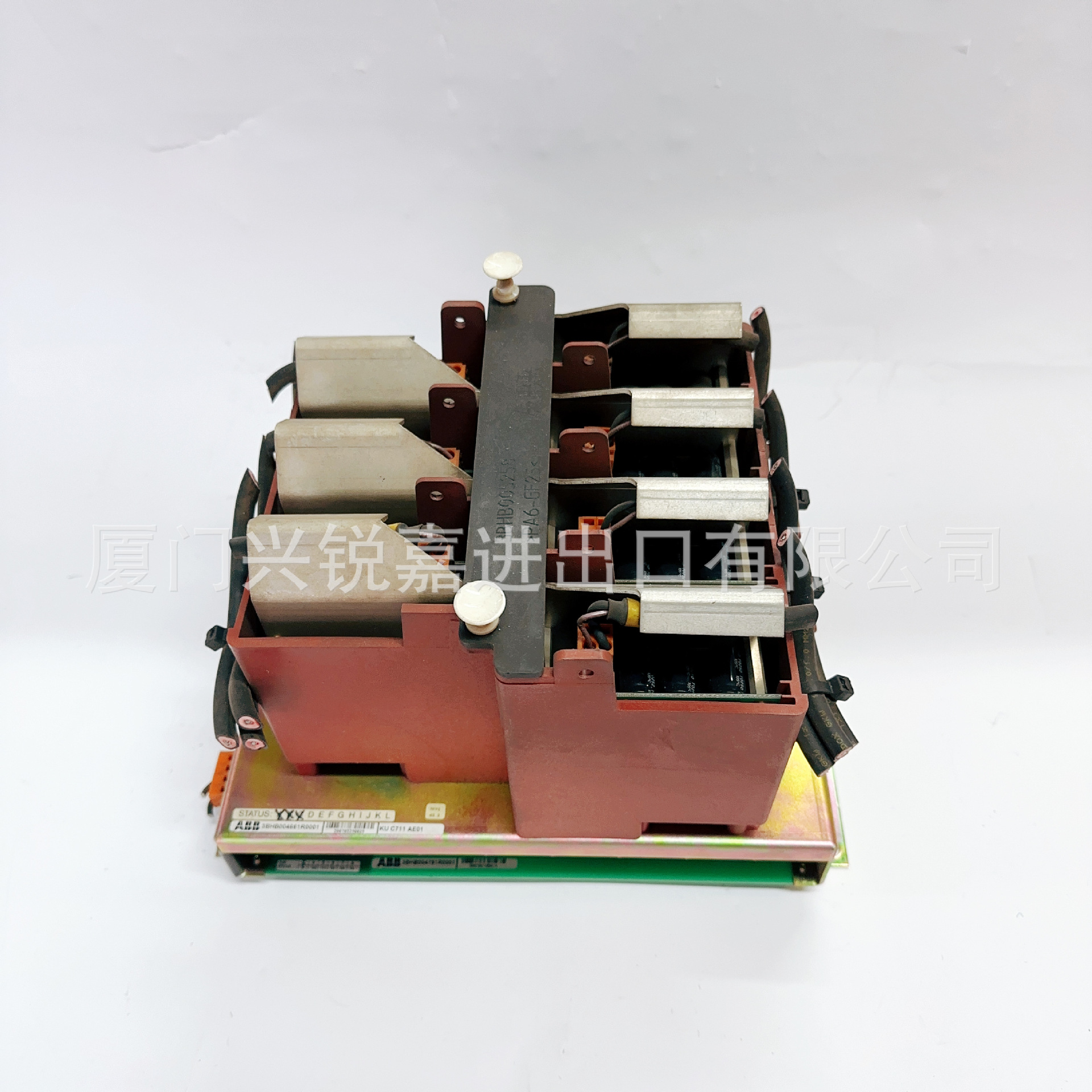 KUC711AE101 3BHB004791R0101 3BHB004661R0101 库存