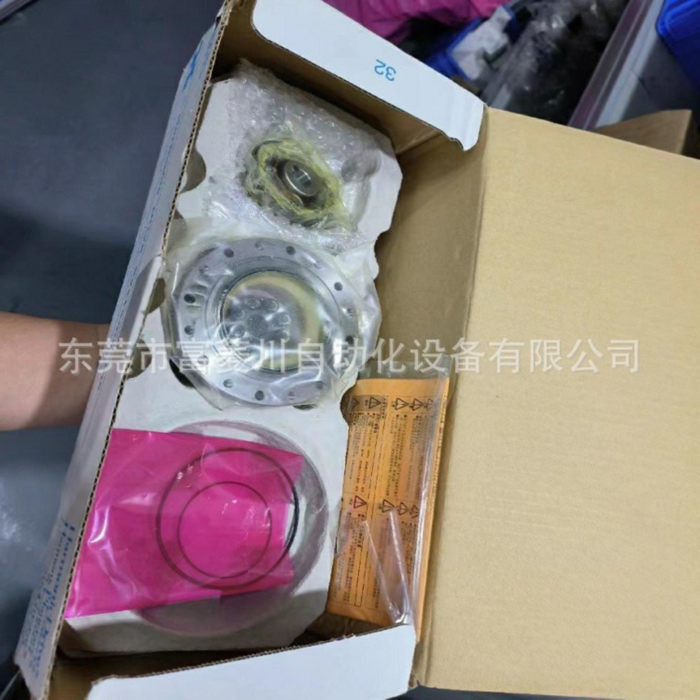 HPG-14A-05-F0AAJ-BL1 HPG-11B-05-F0ACA CSF-20-80-GH-F0FBE