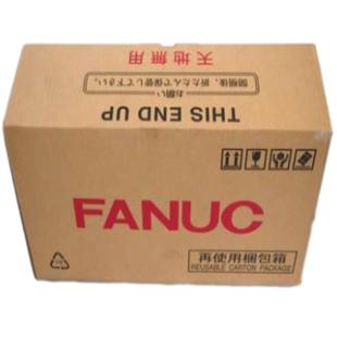 H580 出售進(jìn)口 6141 全新現(xiàn)貨議價FANUC發(fā)那科伺服驅(qū)動器A06B