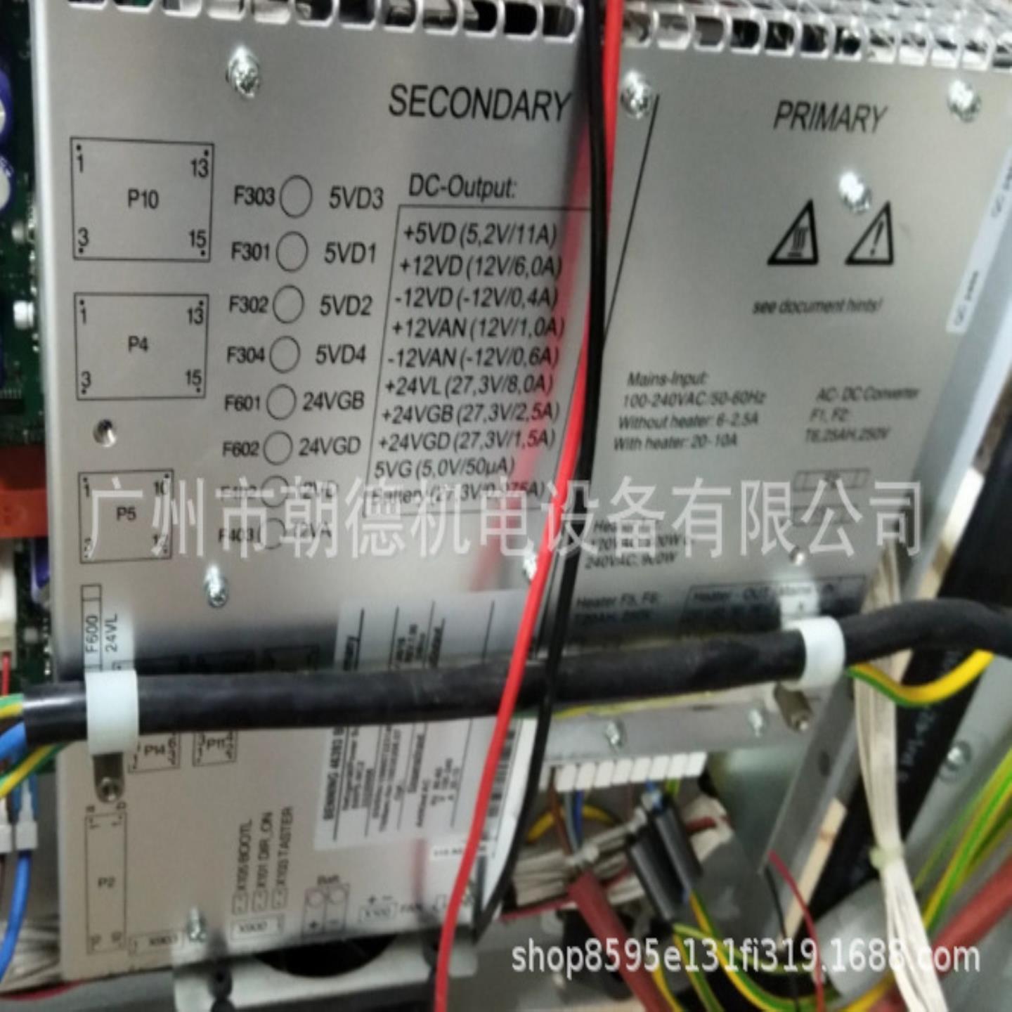 TDK-Lambda NV-175电源k10086A NV1-3G5T0H-F-009维修议价