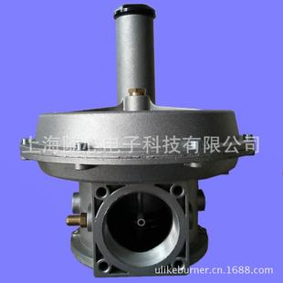 意大利 RC072 DN50 入口2bar 燃氣調壓閥 減壓閥 MADAS RG2MC
