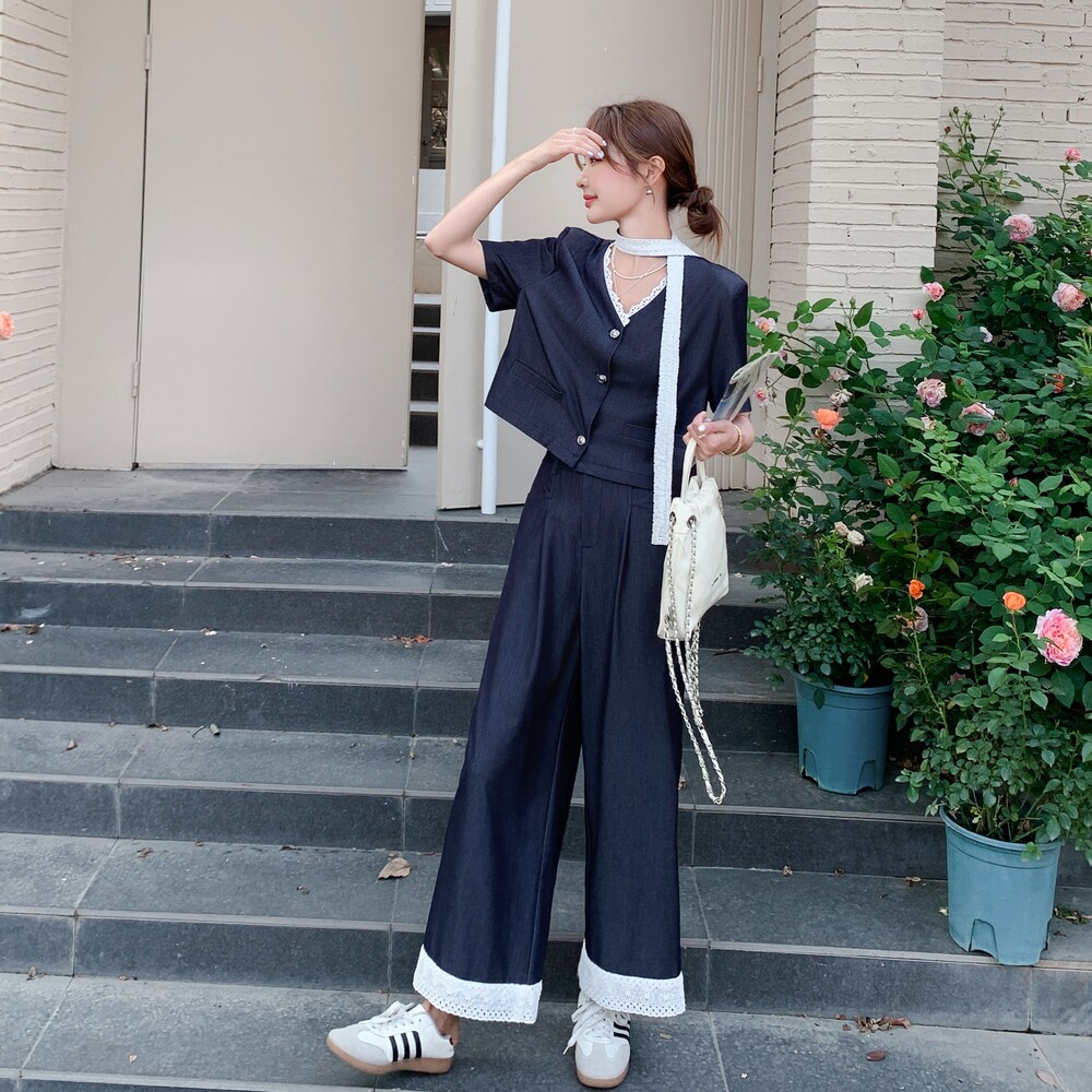 新品套装,女装套装/套裙,乔安迪