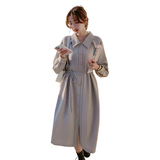 【2022秋】在出货主推百搭连衣裙8622-P120-K178，女装连衣裙，乔安迪