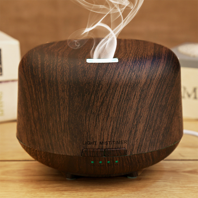 [美容美发工具选购加湿器]超声波迷你家用智能香薰机 空气加湿器月销量0件仅售134.4元