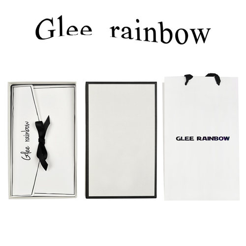 GLEE RAINBOW礼盒
