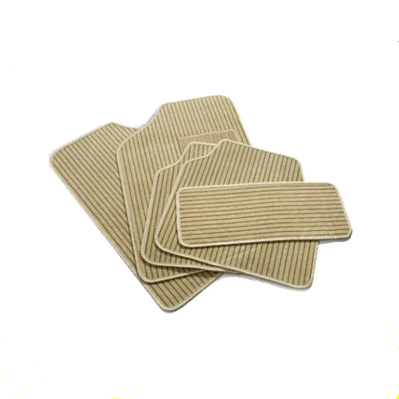 亚麻汽车脚垫单个主驾驶通用易清洗四季防水专车定制垫子单片绒面,汽车用品/电子/清洗/改装,专车专用脚垫,淘宝优惠券,粉丝福利购,淘宝优惠卷