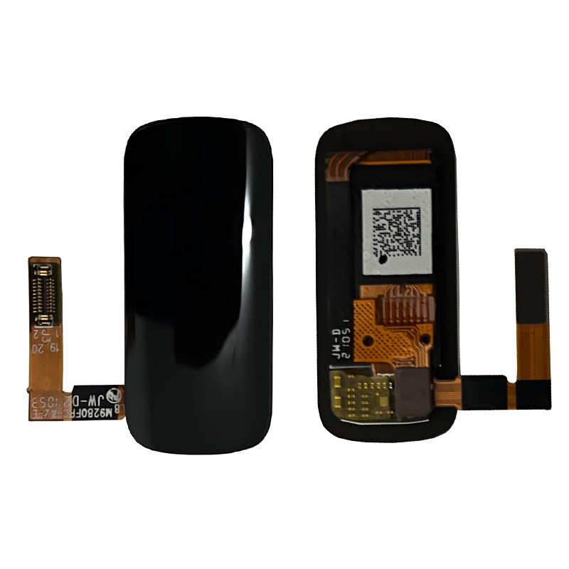适用Fitbit Luxe手环FB422玻璃液晶内外显示屏触摸屏幕总成