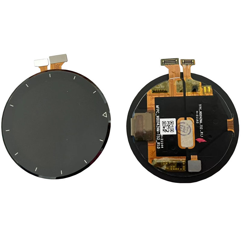 适用华为gt2pro 手表vid-b19触摸内外屏盖板lcd液晶显示屏幕总成