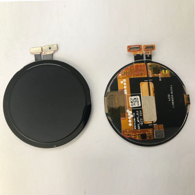 华为智能手表维修液晶屏幕总成