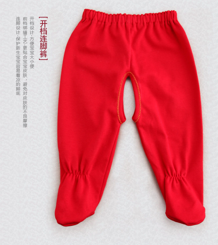 Coffret cadeau pour nouveau-né - vêtements M8065 - Ref 1952992 Image 3