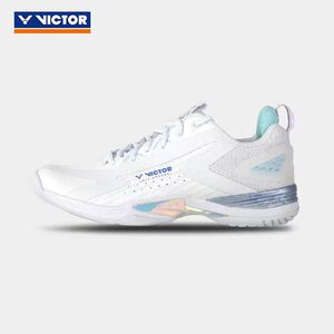 羽毛球鞋威克多正品特惠