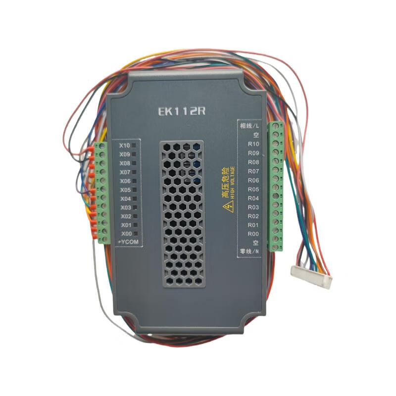 EK112R宝捷信MS500 MC600电脑温度板 PORCHESON马达 电热驱动板