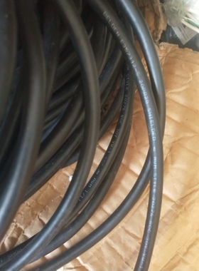 电缆线E357312-S 20PR28 SHIELDED AWM style  20276 80C 30V
