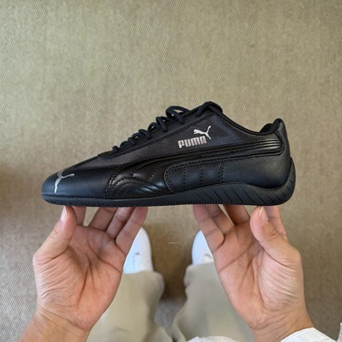 彪马男女复古运动休闲赛车鞋