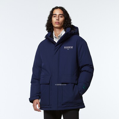 REEBOK公用羽绒服运动羽绒服