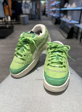 Puma/彪马X Balansa 180 Suede低帮男子运动休闲鞋396326-01