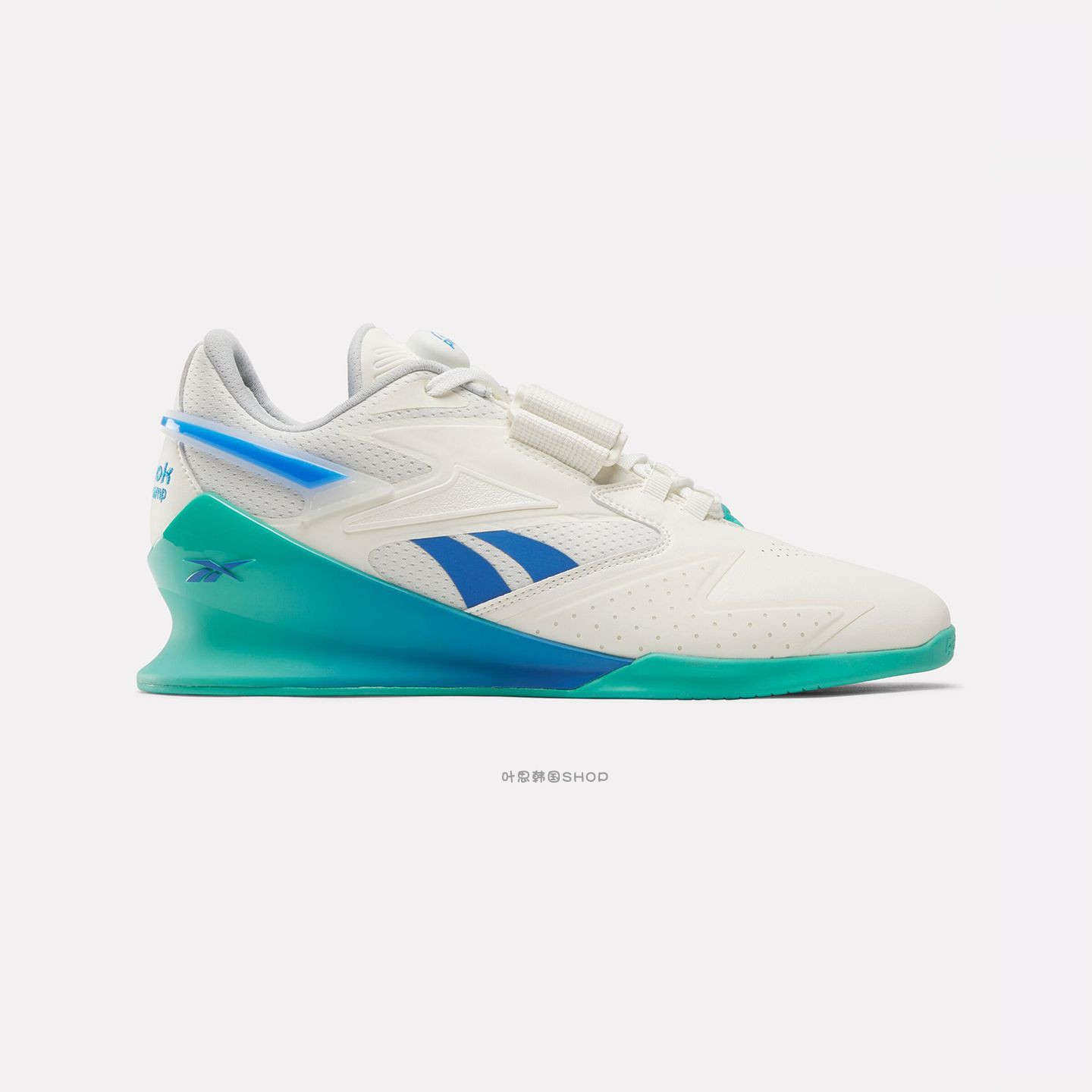 Reebok/锐步2025夏季新款男子低帮运动休闲室内综合训练举重鞋