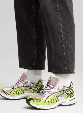 Puma/彪马Veritana Sentient男女低帮运动复古休闲跑步鞋398110
