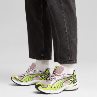 Puma/彪马Veritana Sentient男女低帮运动复古休闲跑步鞋398110
