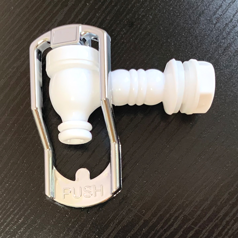 悦莱泉矿泉壶净水壶净水桶陶瓷缸专用水龙头过滤壶矿泉桶出水开关