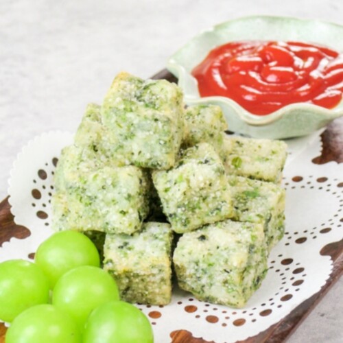 植食记素食海苔马蹄酥200g