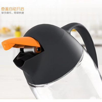 TAYOHYA/多样屋油醋瓶厨房