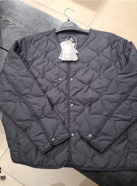Covnerse PrimaLoft 匡威P棉 轻便保暖透气内搭棉服外套 10026985
