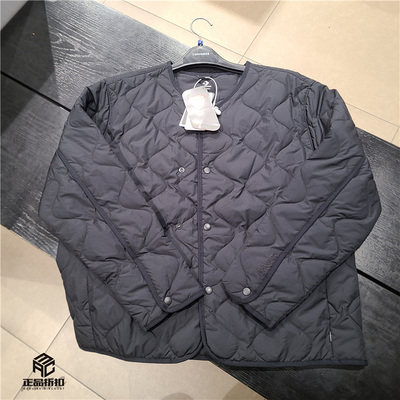 Covnerse PrimaLoft 匡威P棉 轻便保暖透气内搭棉服外套 10026985