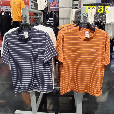 NIKE短袖男子NGR限量TEE刺绣LOGO