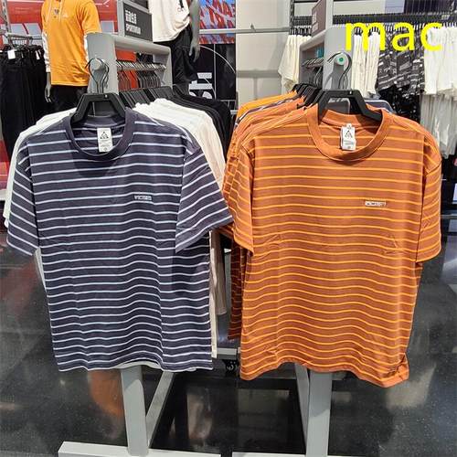 NIKE短袖男子NGR限量TEE刺绣LOGO