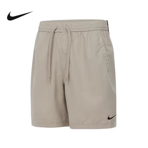 NIKE男子综合训练短裤速干短裤