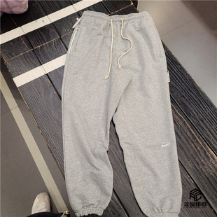 FIT DRI 速干男子春秋运动休闲收口长裤 FZ0225 063 耐克 010 NIKE