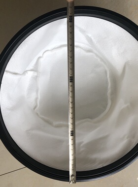 亿力YL6202-20L吸尘器尘隔过滤网原装配件