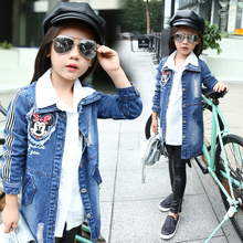 Pantalon fille en toile - Ref 2064805 Image 26