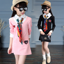 Pantalon fille en toile - Ref 2064805 Image 12