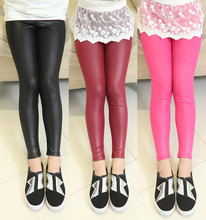 Pantalon fille en toile - Ref 2064805 Image 32