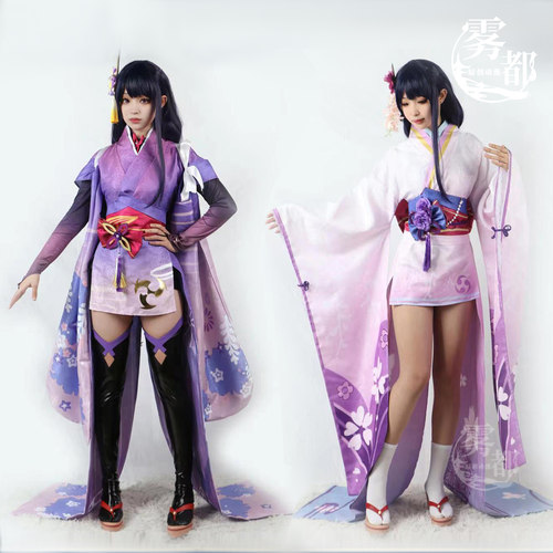 雾都动漫雷神巴尔真雷电影武者