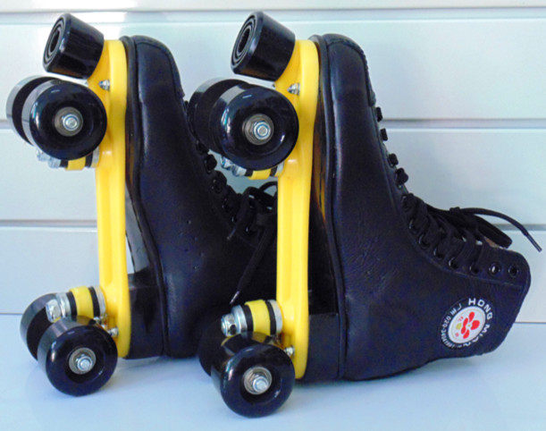 Patins à roulettes - Ref 2579825 Image 5