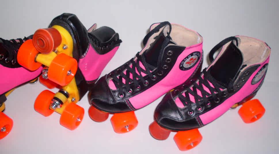 Patins à roulettes - Ref 2584324 Image 4