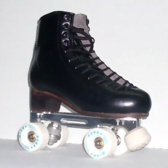 Patins à roulettes - Ref 2583832 Image 3