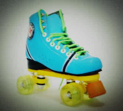 Patins à roulettes - Ref 2579116 Image 5