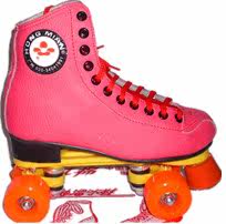 Patins à roulettes - Ref 2583220 Image 4