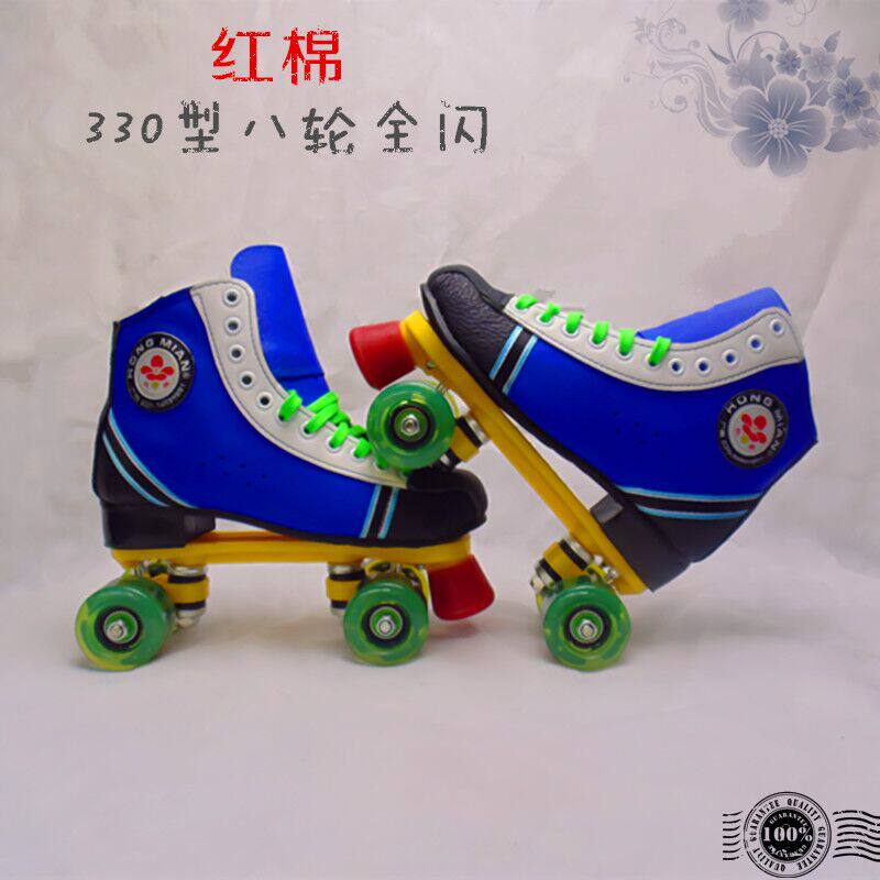 Patins à roulettes - Ref 2581781 Image 4