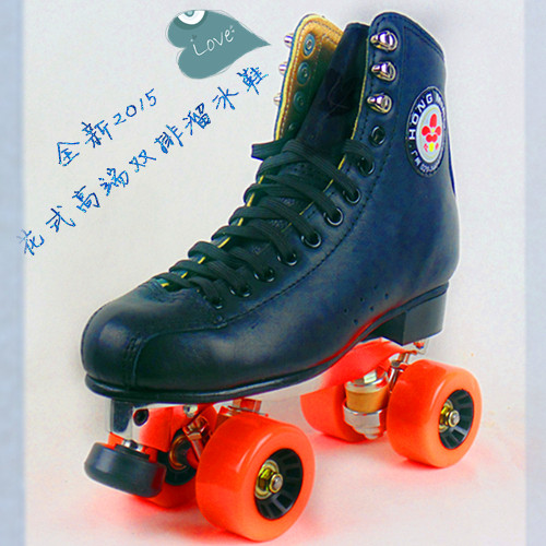 Patins à roulettes - Ref 2584323 Image 4