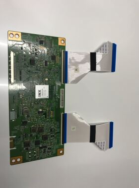 创维58H7 58E6000海信LED58K300U逻辑板MATDJ4012（401）