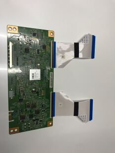 创维58H7 58E6000海信LED58K300U逻辑板MATDJ4012（401）