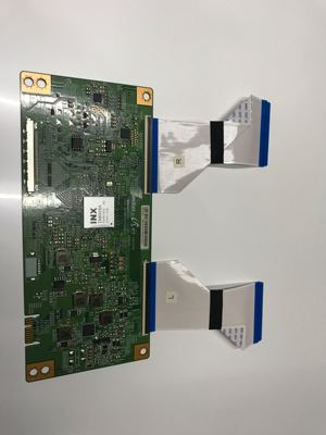 创维58H7 58E6000海信LED58K300U逻辑板MATDJ4012（401）