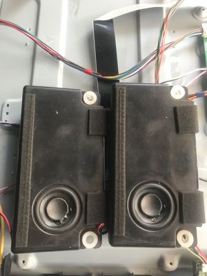 原装海信电视LED42EC590UN喇叭DYS/VIT90170 10瓦8欧 一对价