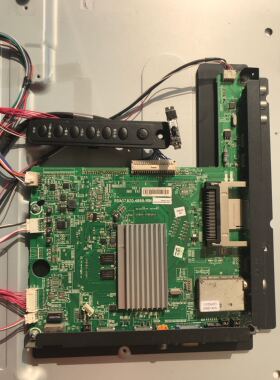 海信LED47K520DX3D全套主板RSAG7.820.4899屏LC470EUN（455）