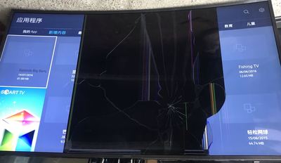 BN44-00811A/PSLF271M07A电源板UA55JU7800J L55S7-FSM（487）